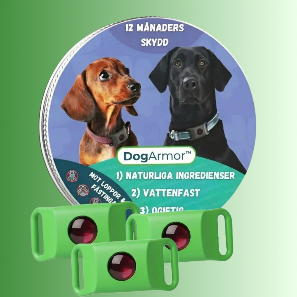 DogArmor™