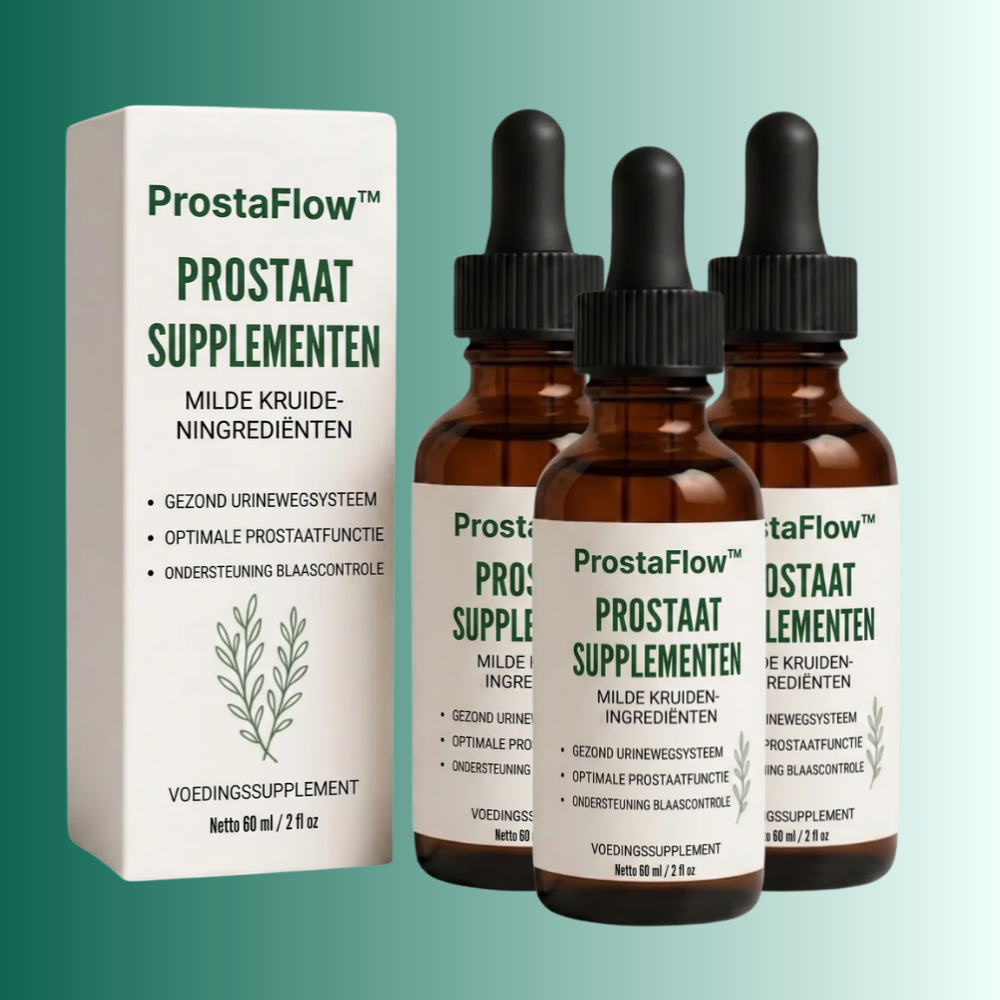 ProstaFlow™