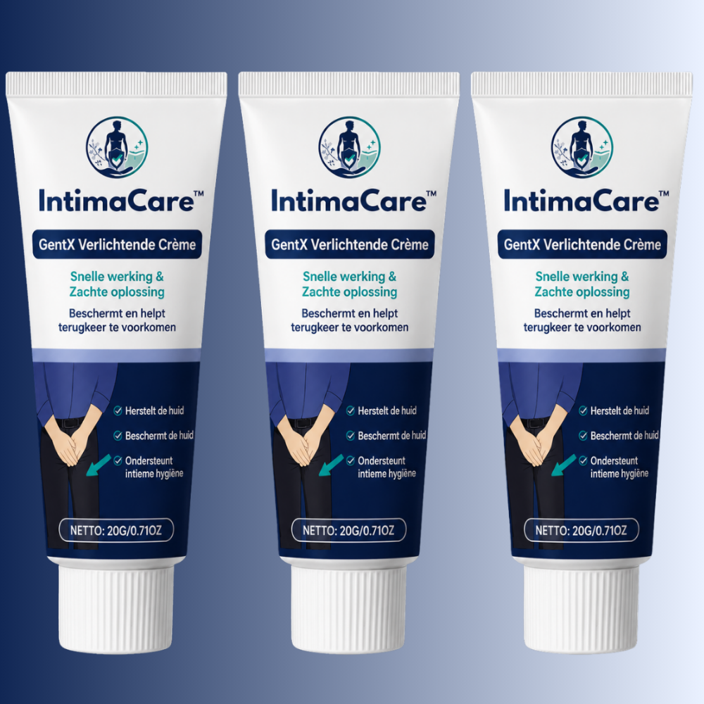 IntimaCare™