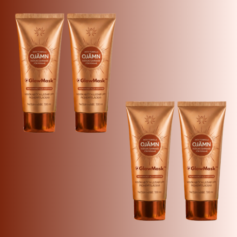 GlowMask™