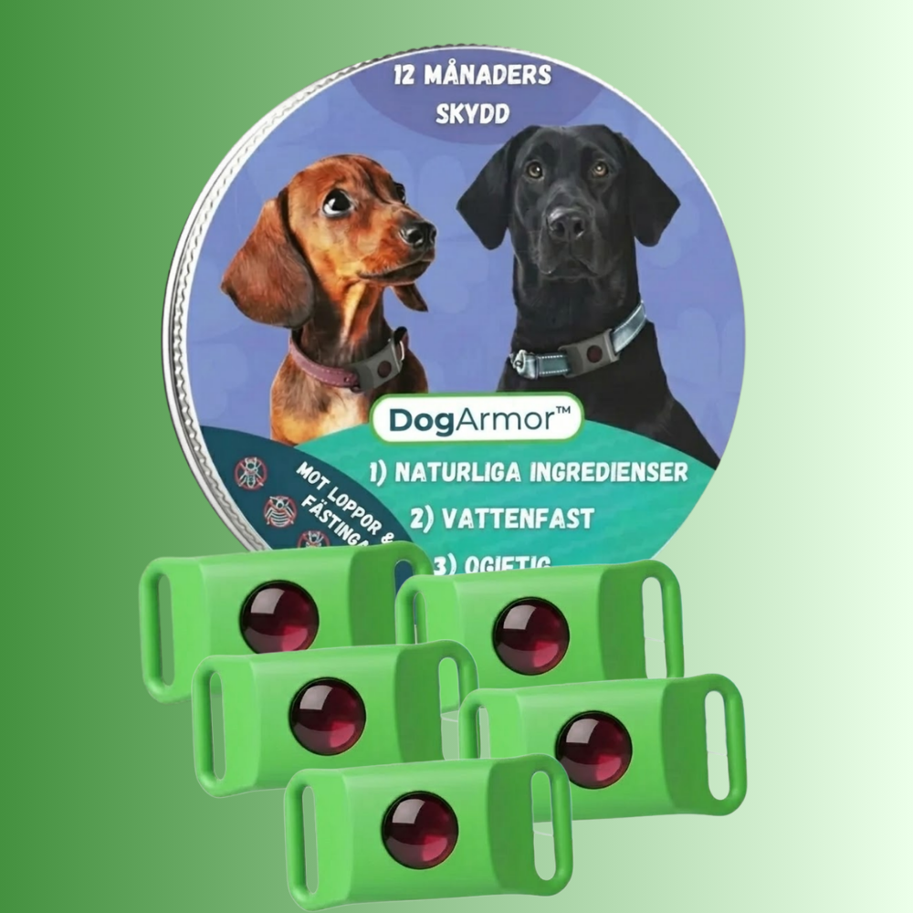 DogArmor™