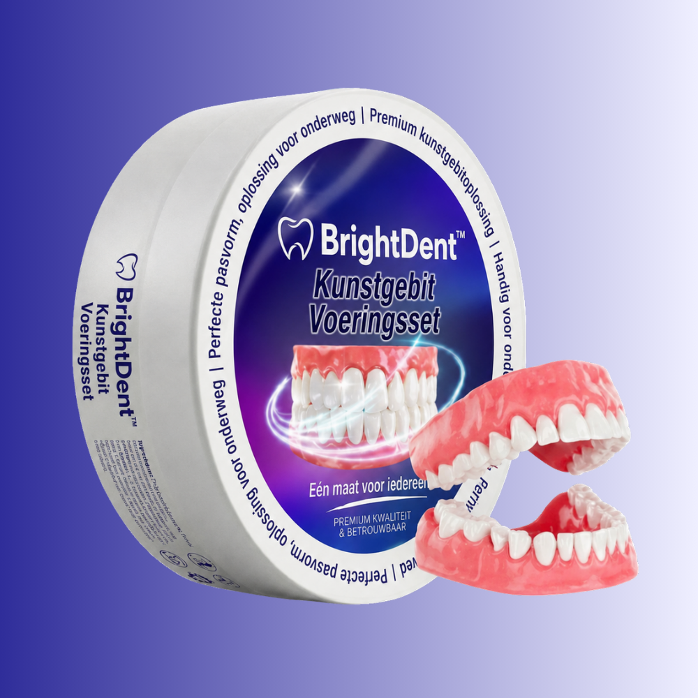 BrightDent™