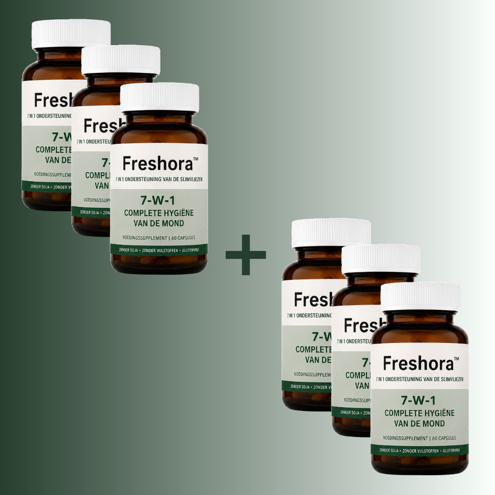 Freshora™