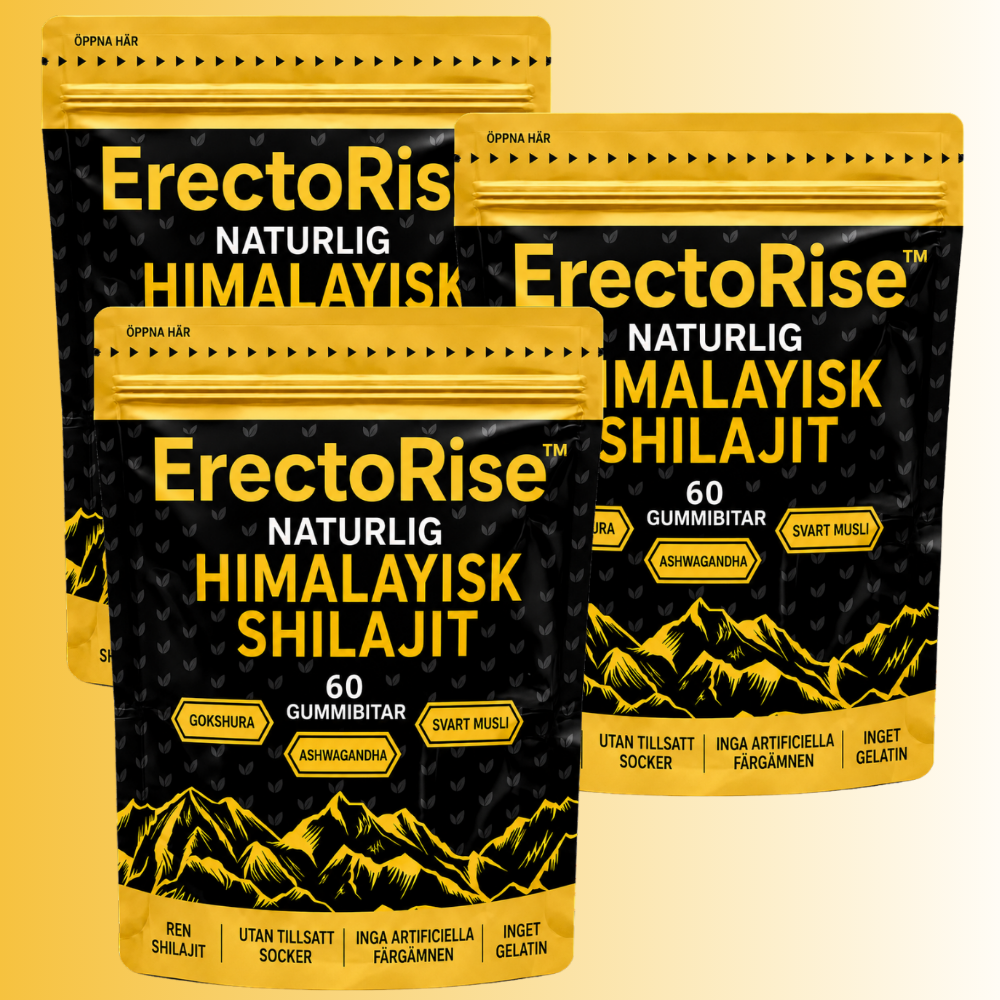 ErectoRise™