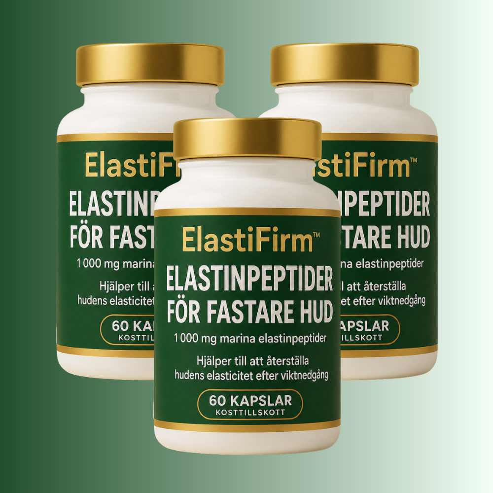 ElastiFirm™