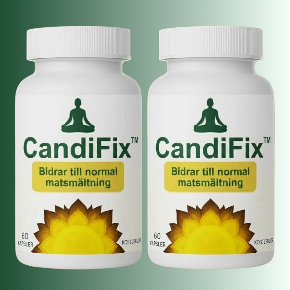 CandiFix™