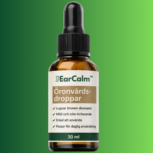 EarCalm™
