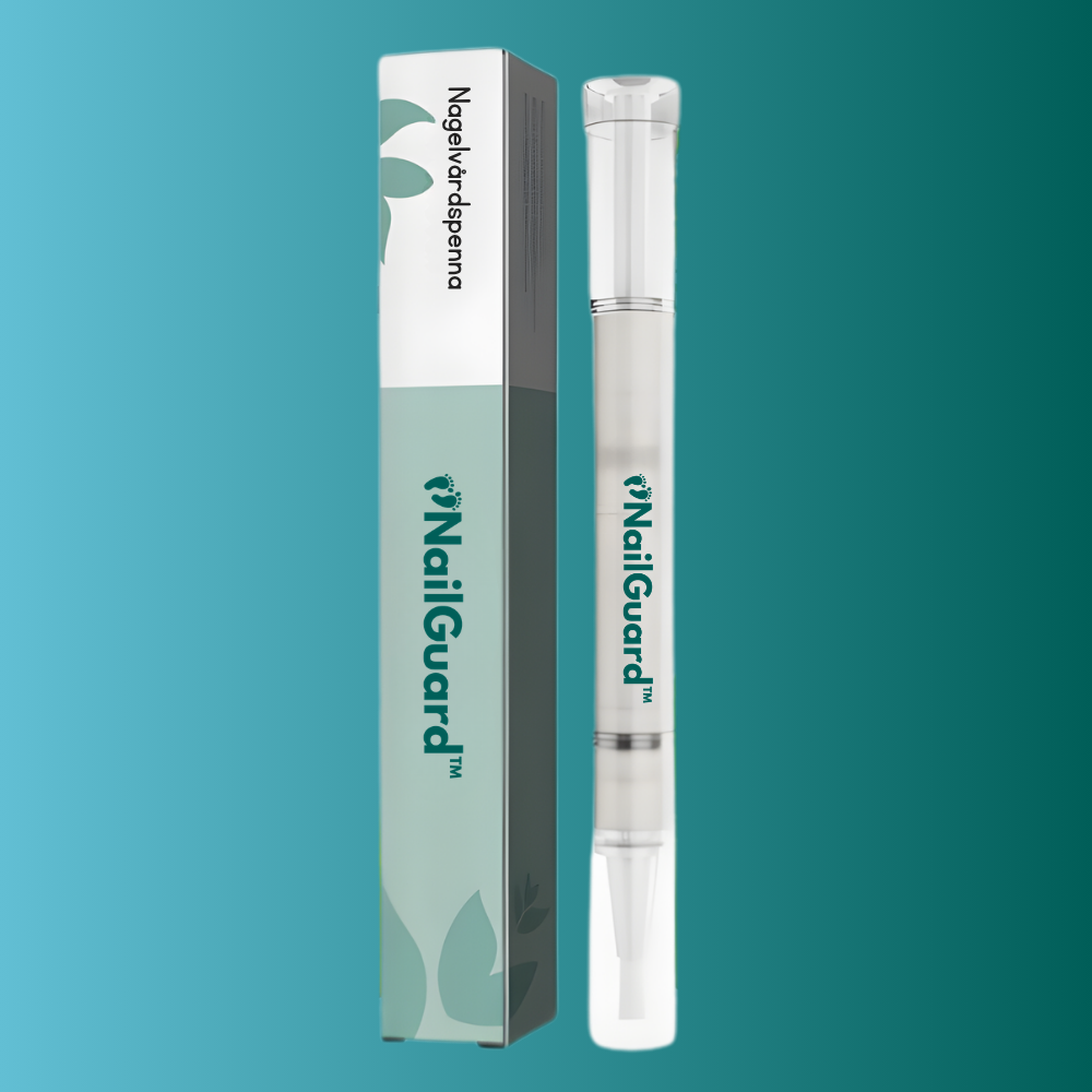 NailGuard™