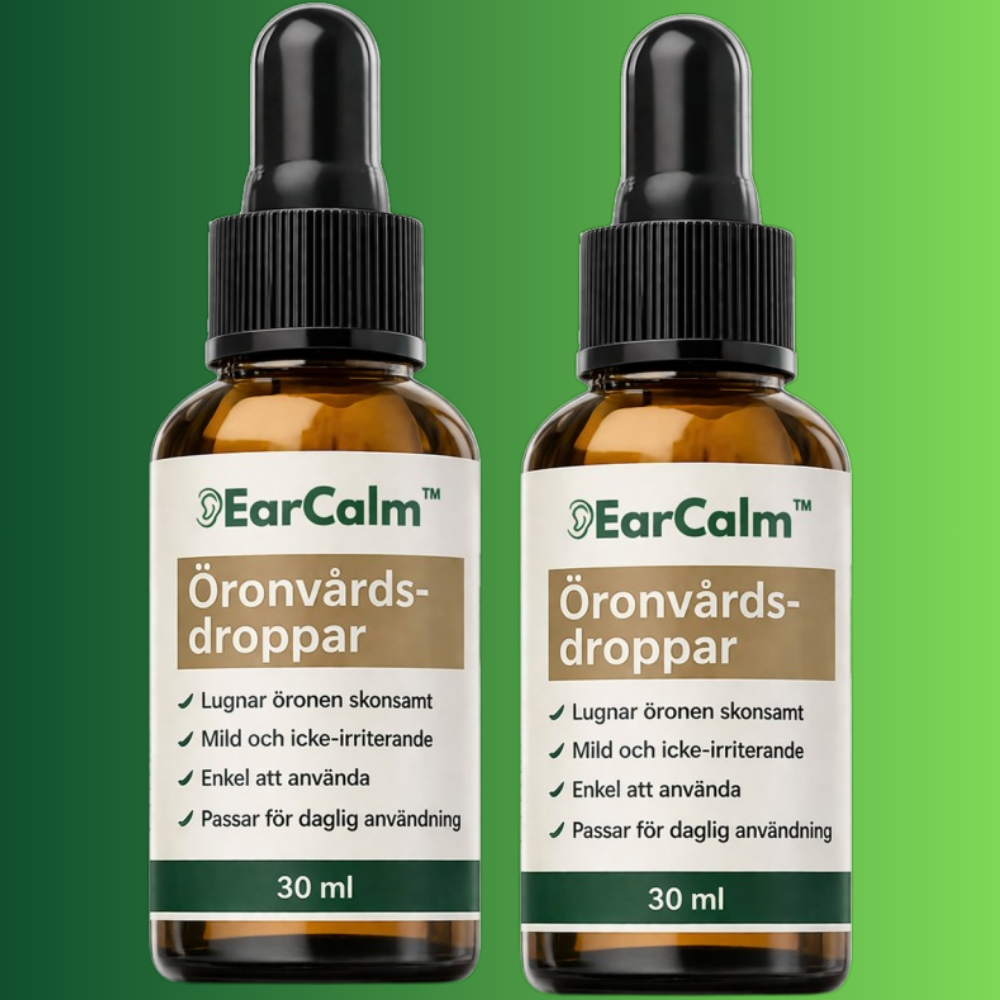 EarCalm™