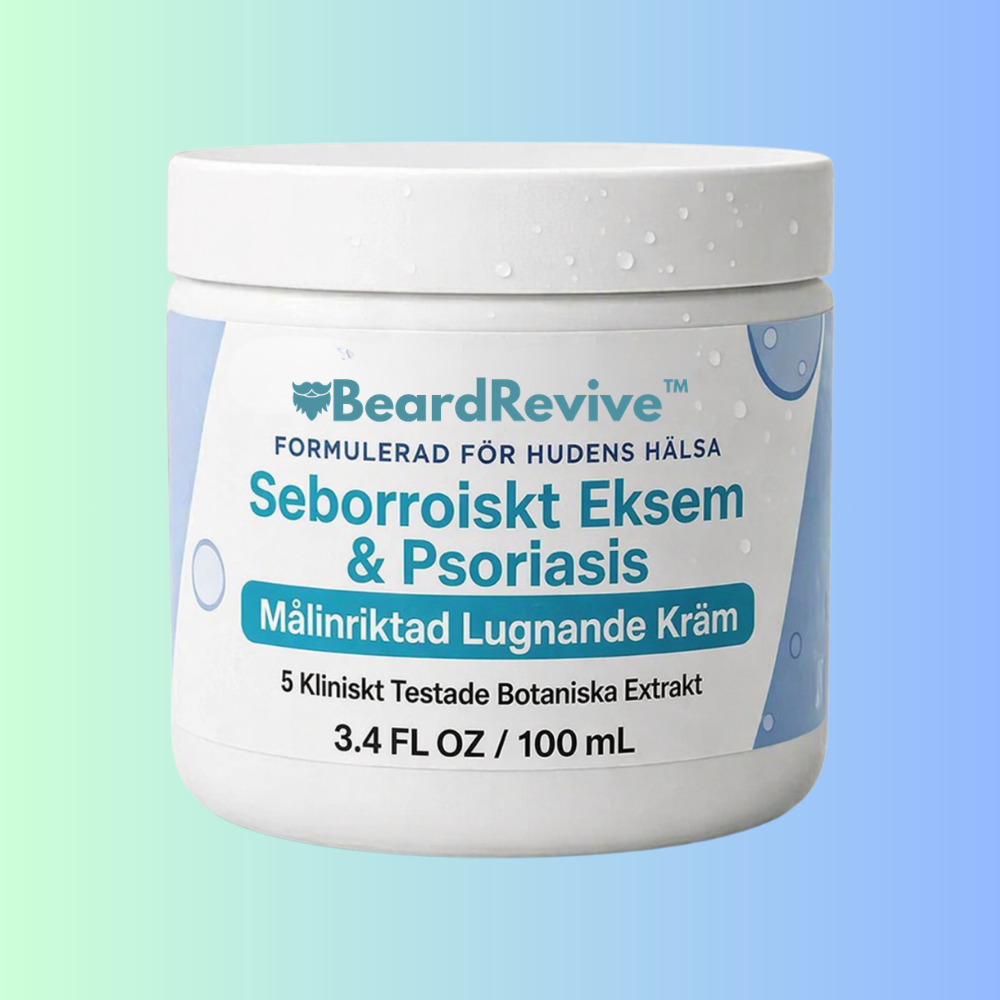 BeardRevive™