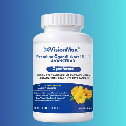 VisionMax™