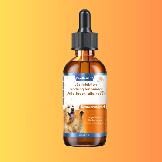 PawRelief™