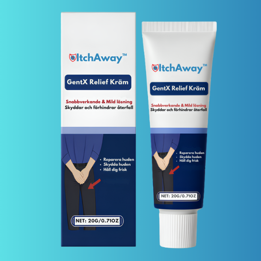 ItchAway™