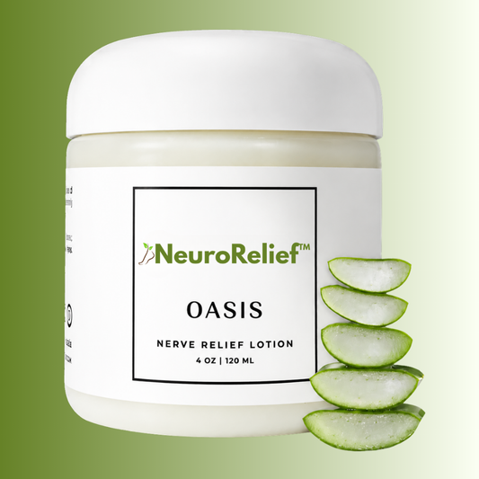 NeuroRelief™