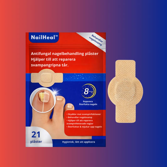 NailHeal™