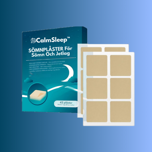 CalmSleep™