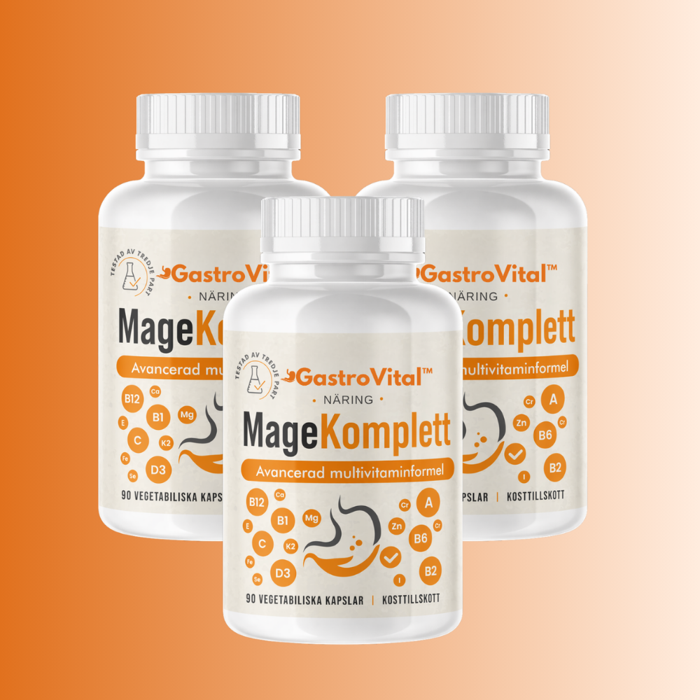 GastroVitaal™