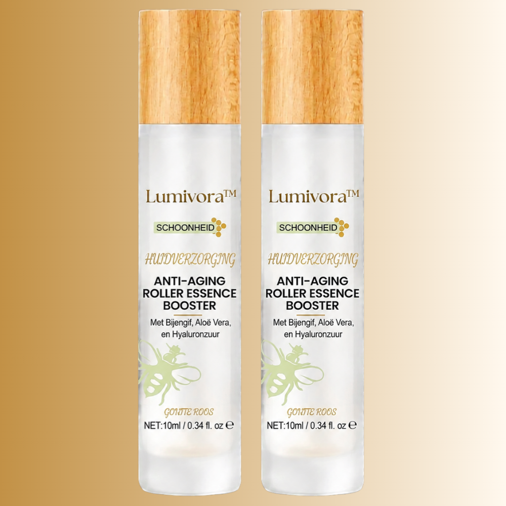 Lumivora™