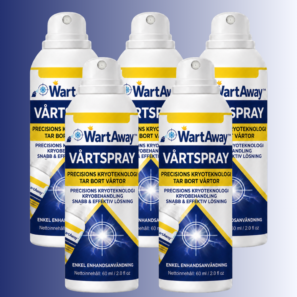 WartAway™