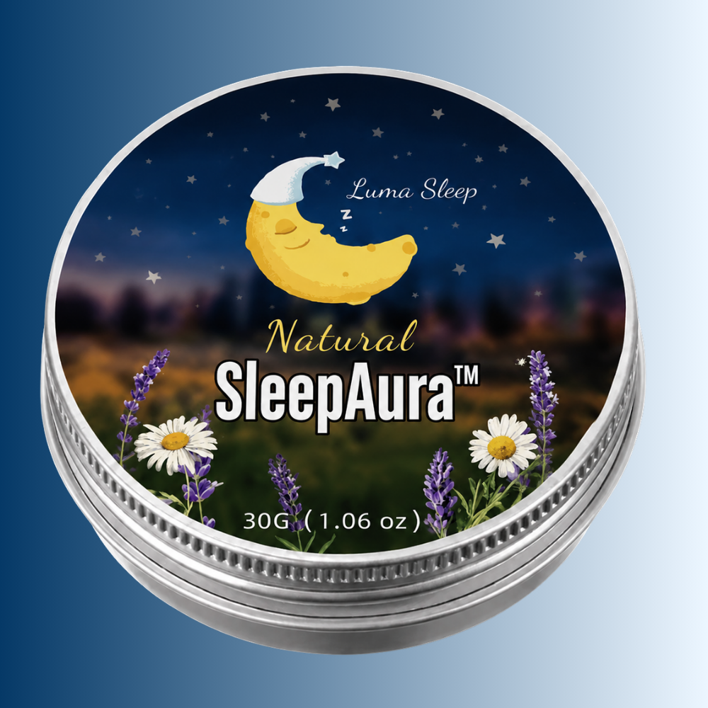 SleepAura™