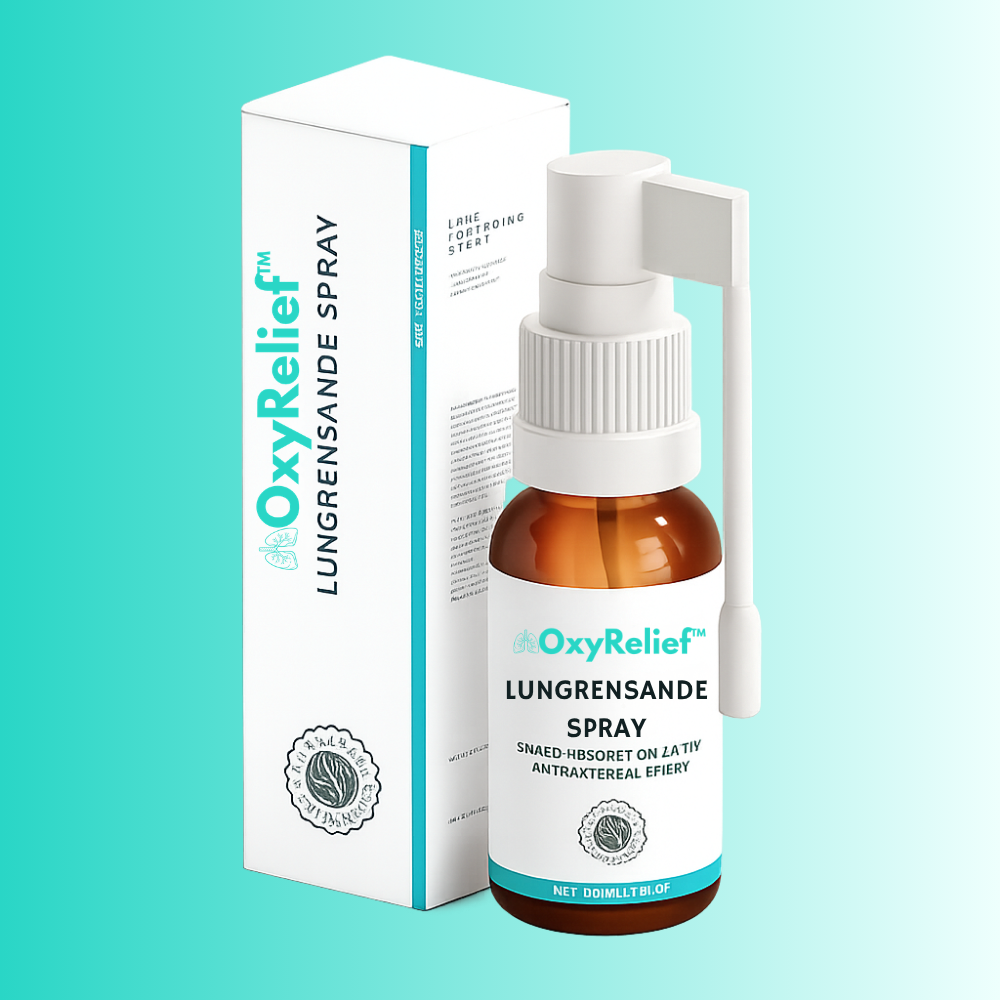 OxyRelief™