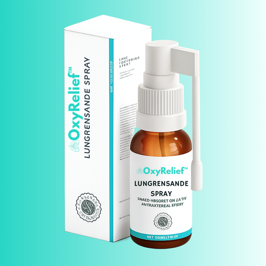 OxyRelief™