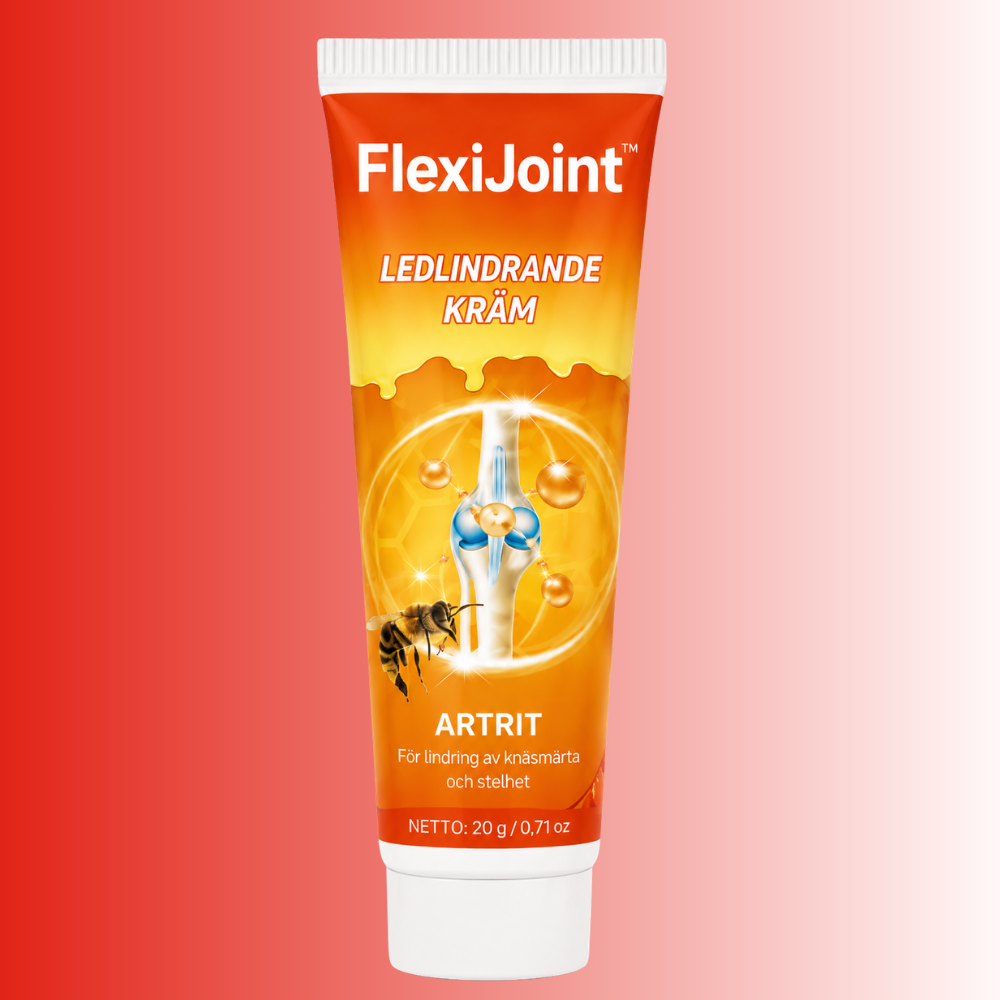 FlexiJoint™