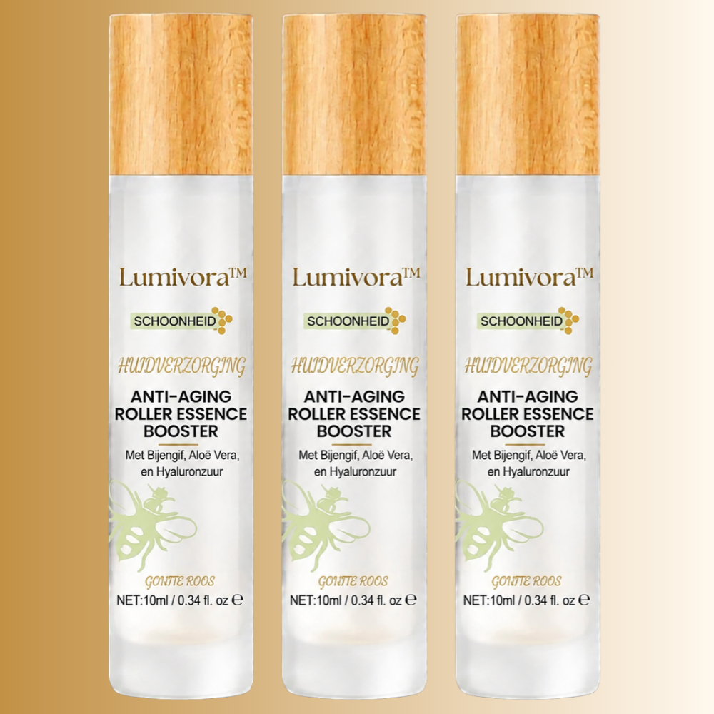 Lumivora™
