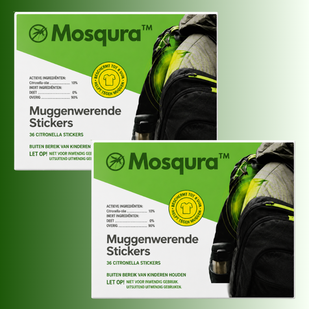 Mosqura™