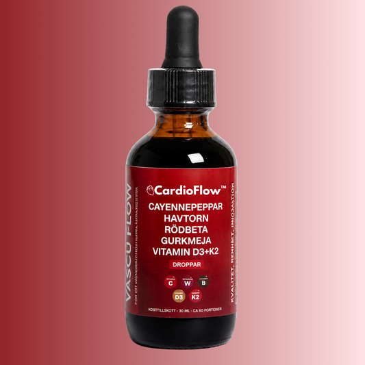 CardioFlow™
