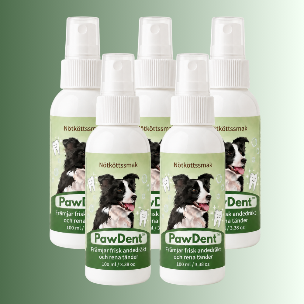 PawDent™