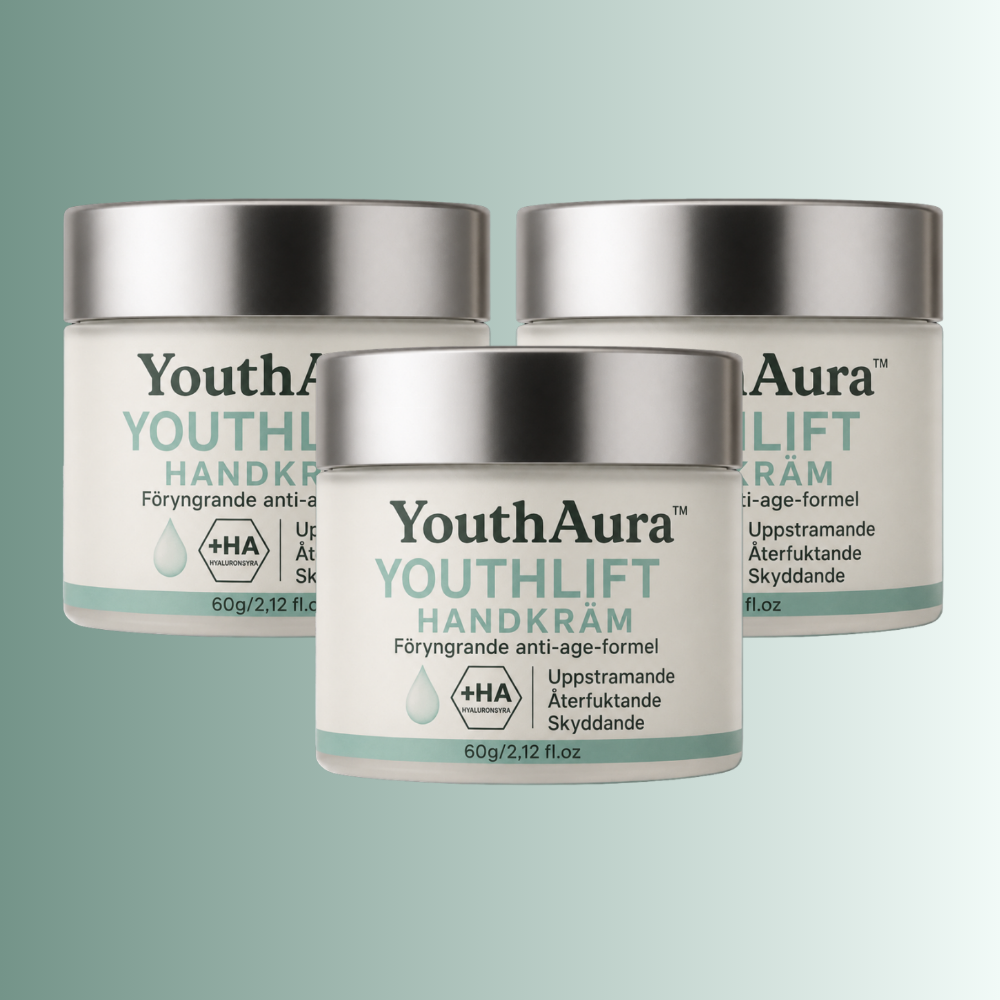 YouthAura™