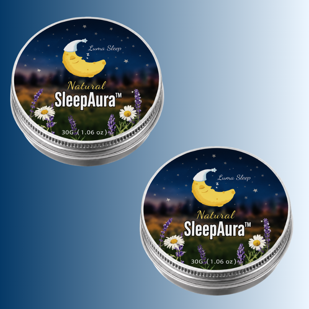 SleepAura™