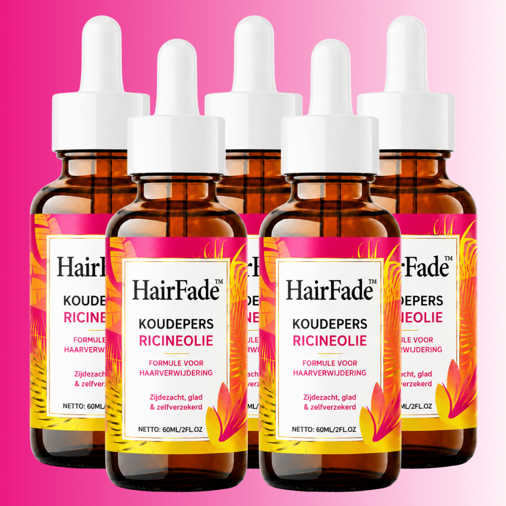 HairFade™