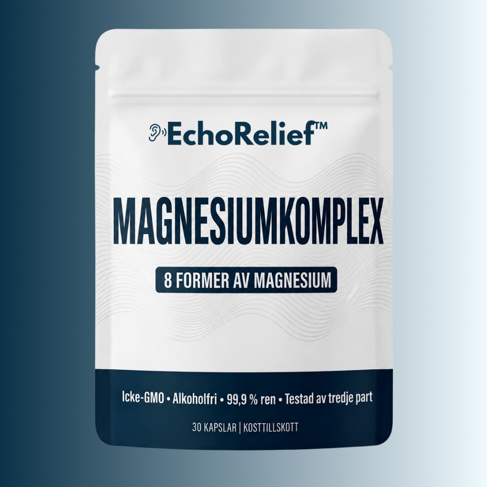 EchoRelief™