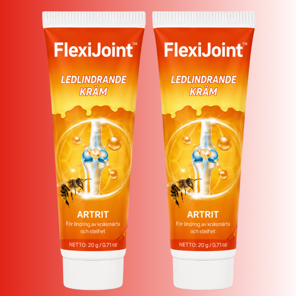 FlexiJoint™