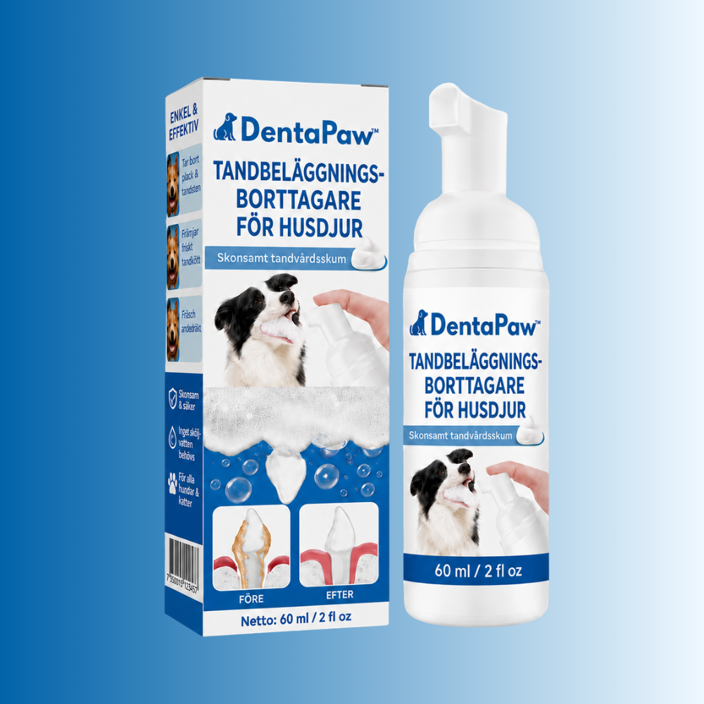 DentaPaw™