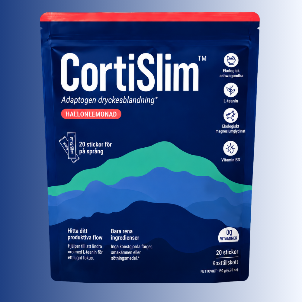 CortiSlim™