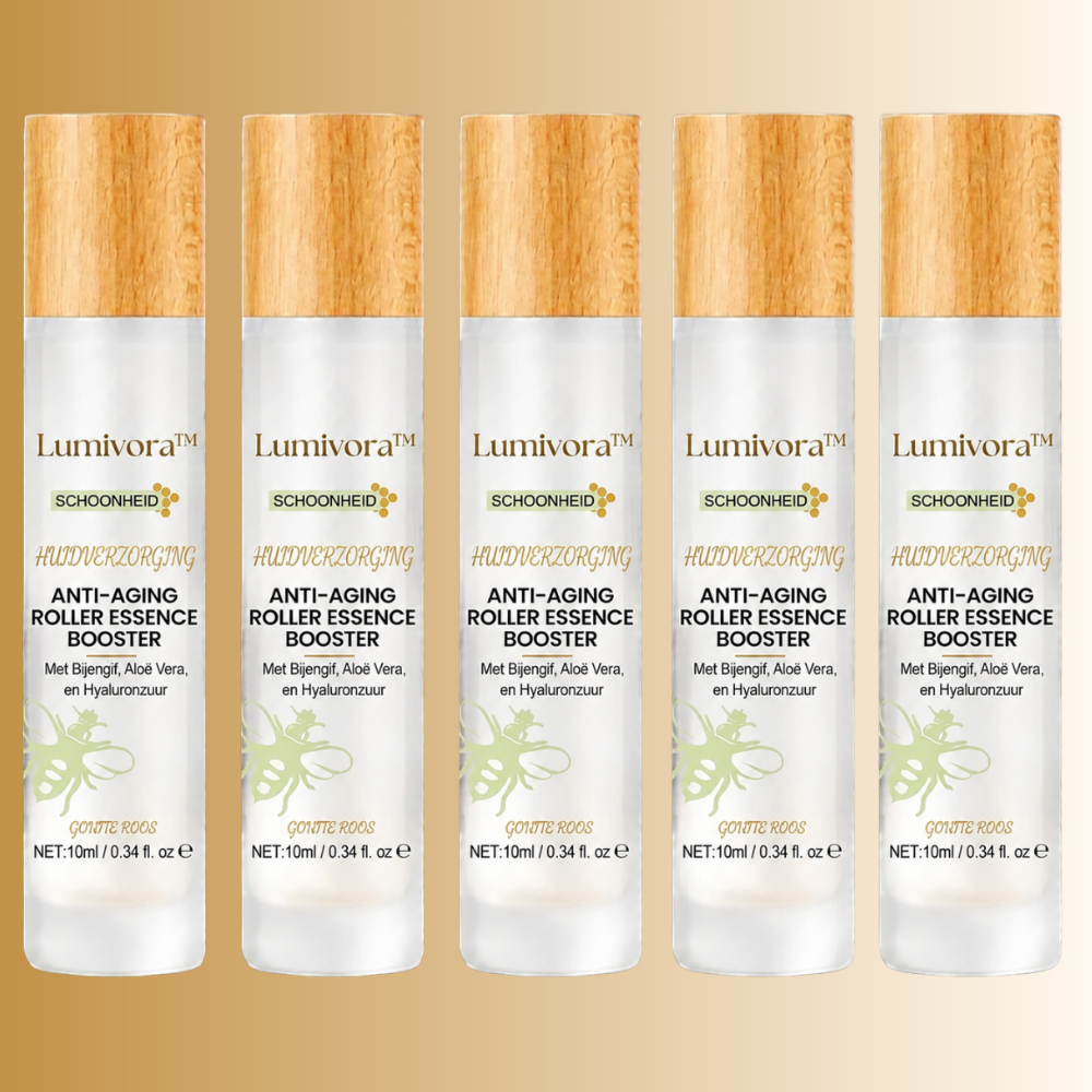 Lumivora™