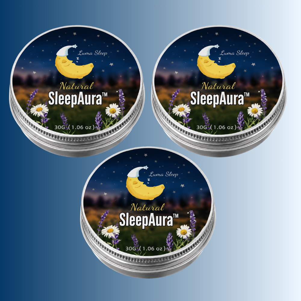 SleepAura™ NL