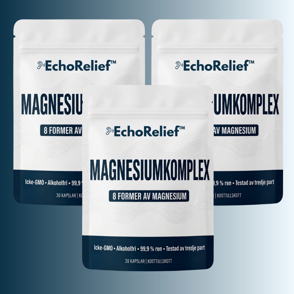 EchoRelief™