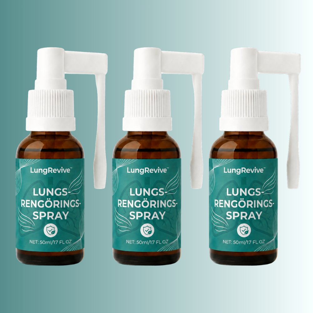 LungRevive™