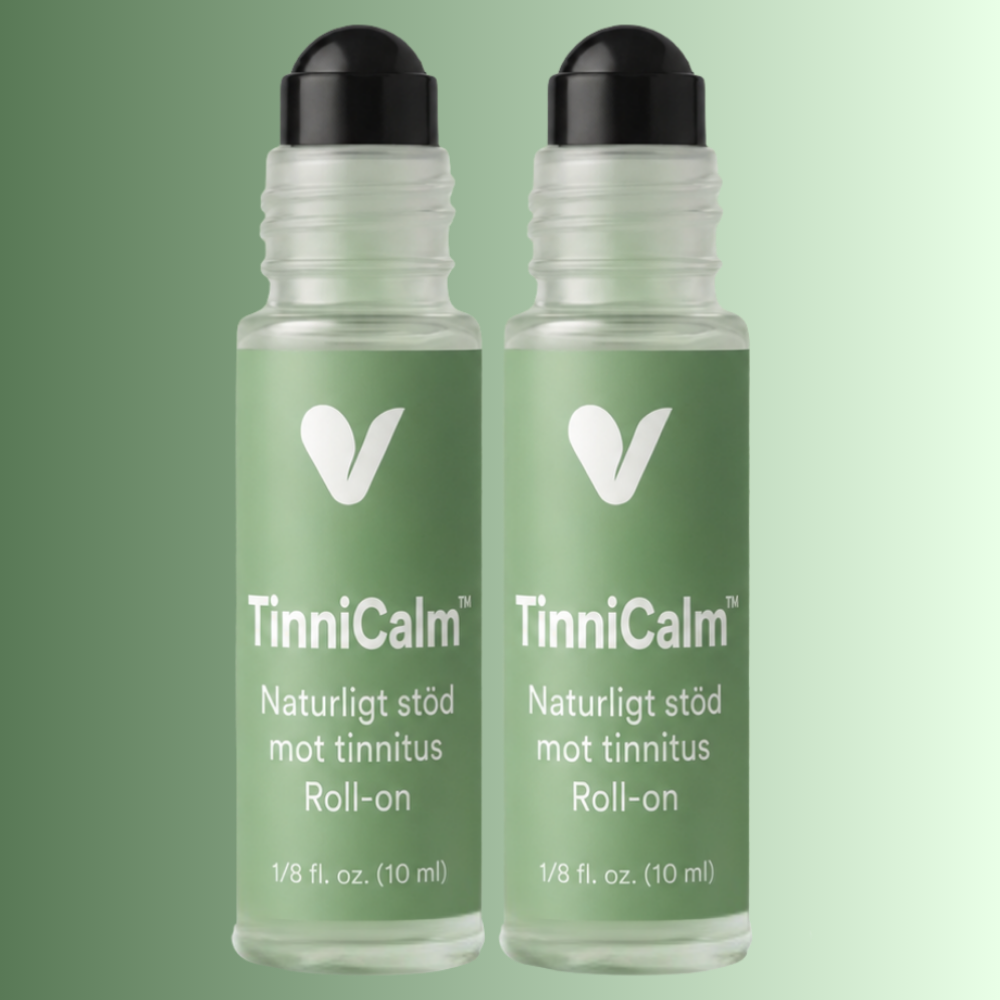 TinniCalm™