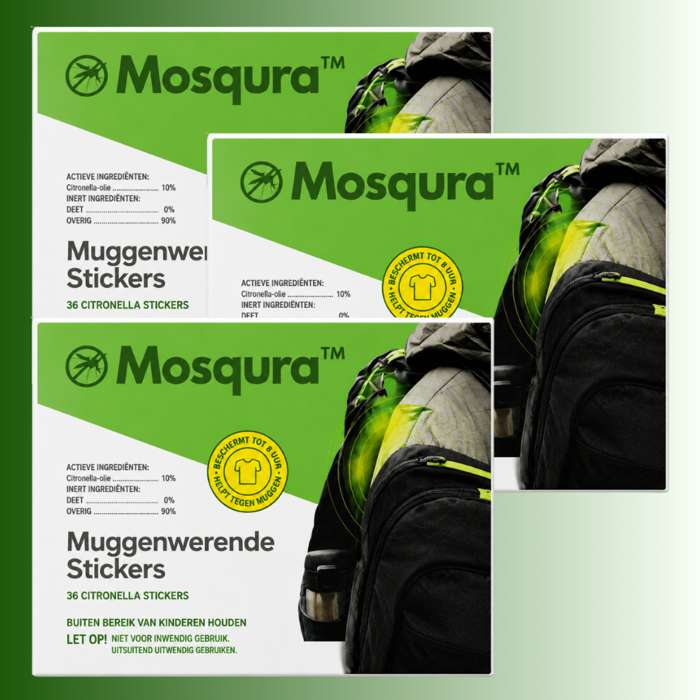 Mosqura™