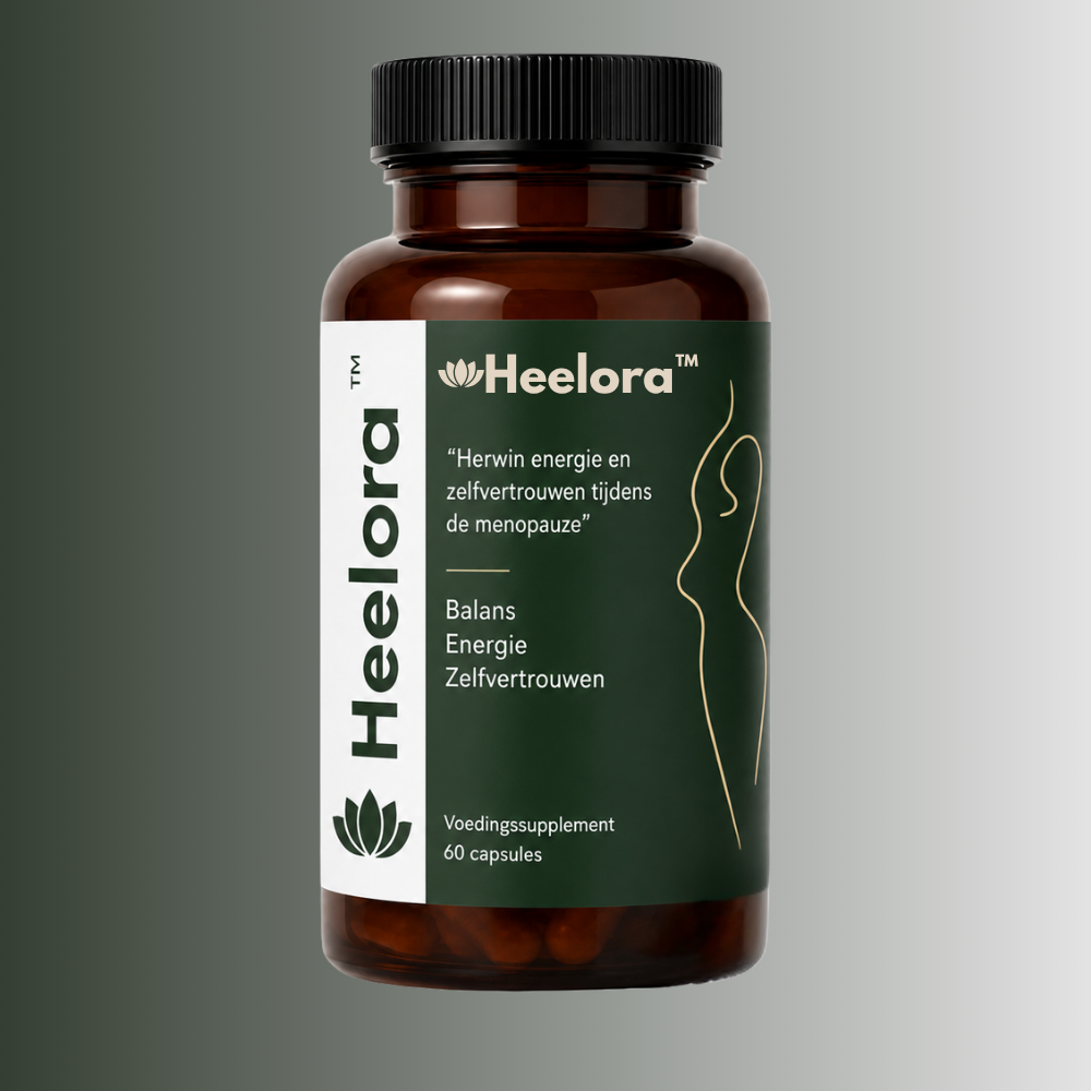 Heelora™