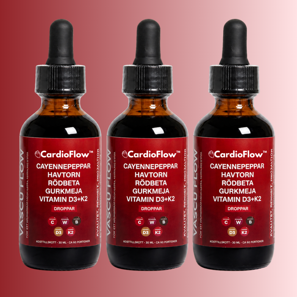 CardioFlow™