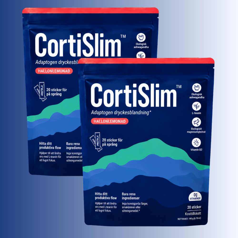 CortiSlim™