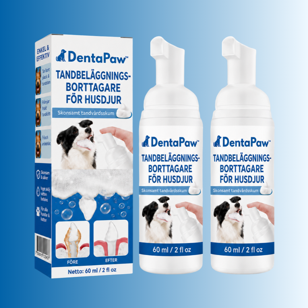 DentaPaw™