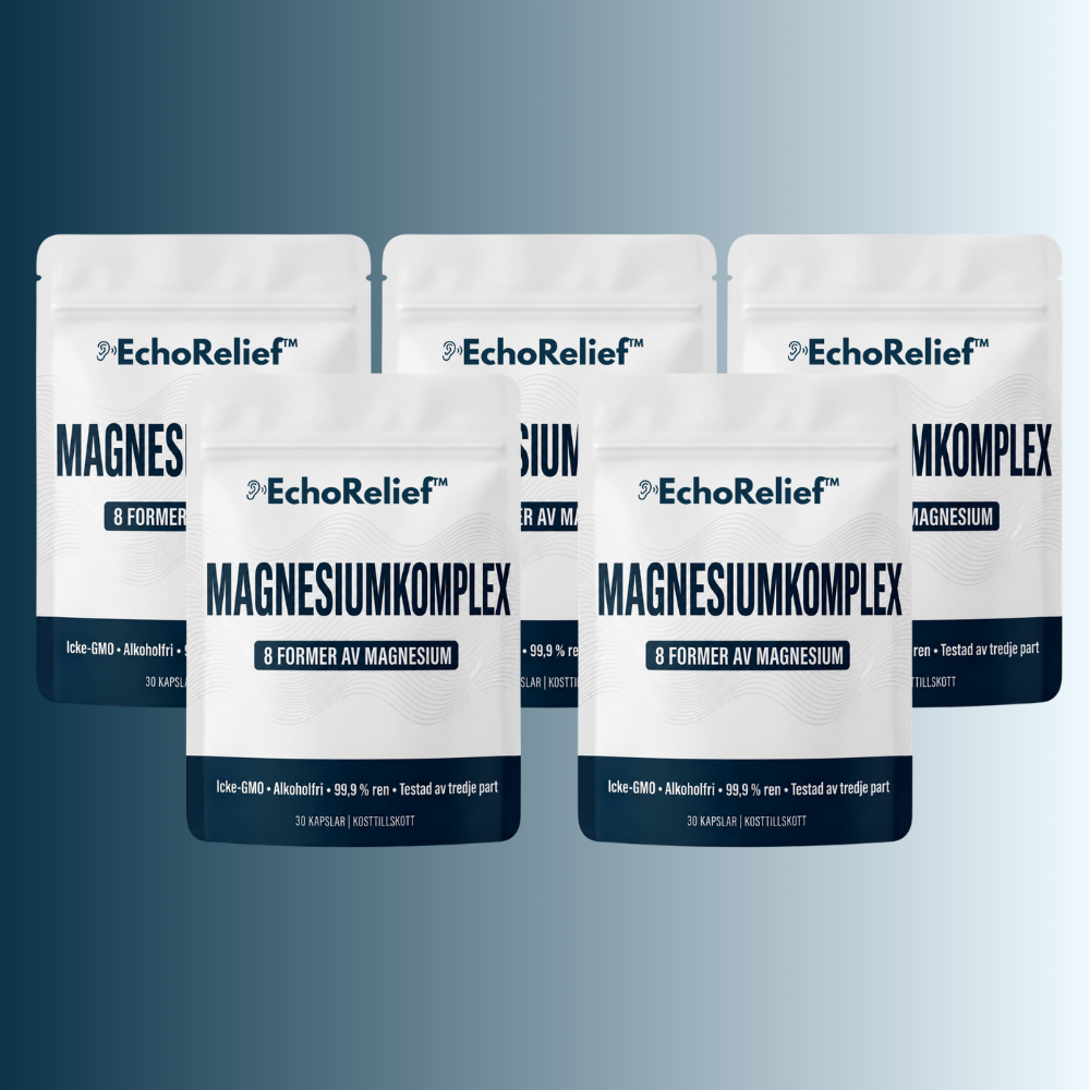 EchoRelief™