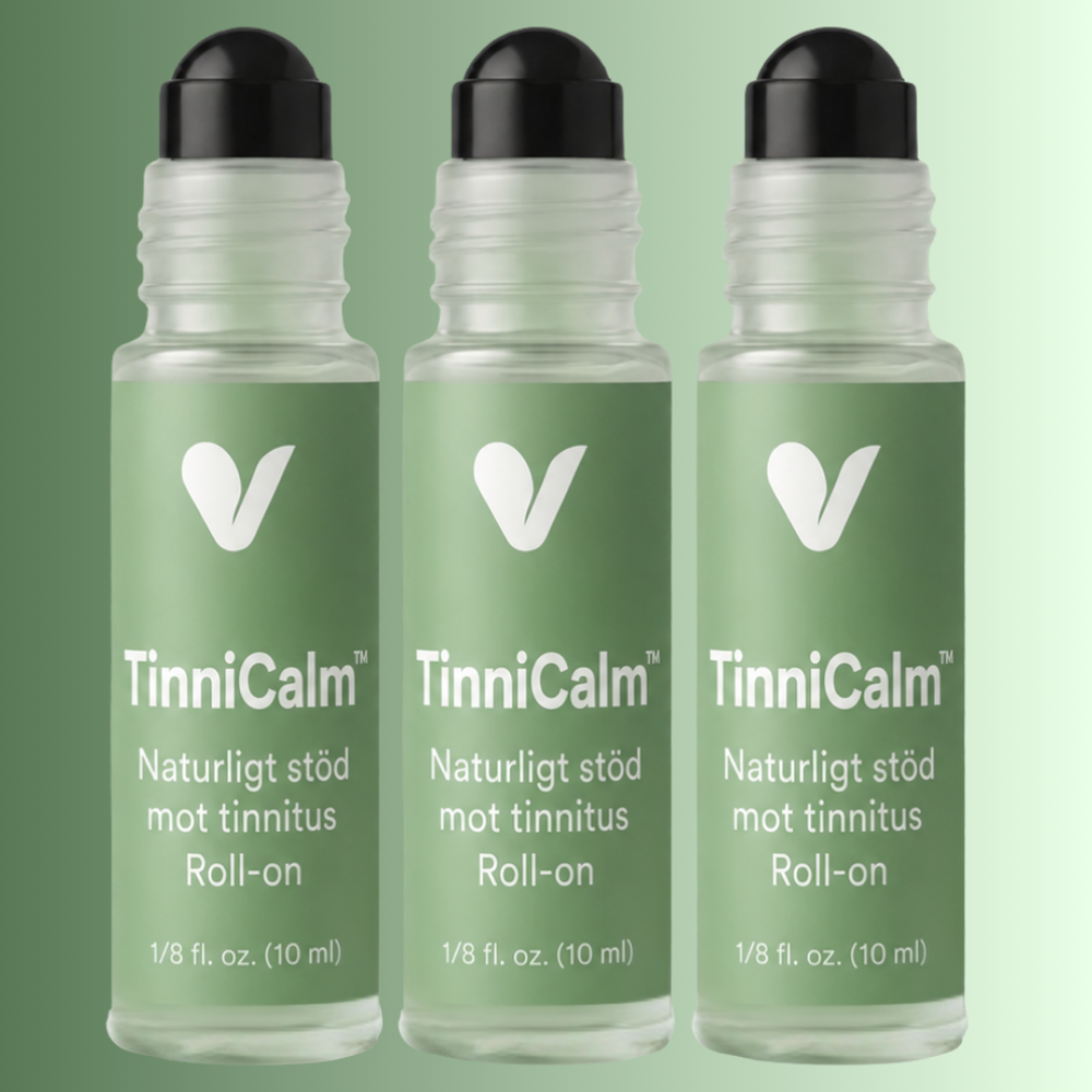 TinniCalm™